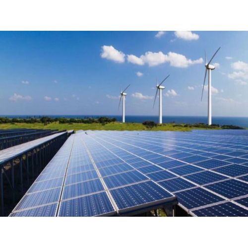 China Launches First 10,000-Ton Smart Containerized PV Module Recycling Line