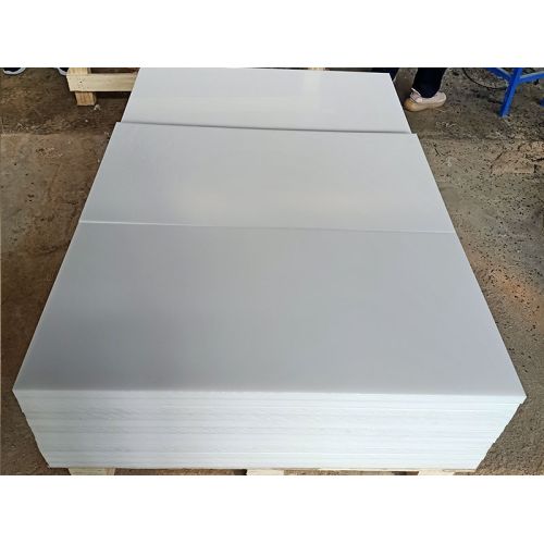 UHMWPE Sheet supplier