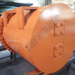 Custom Multi Stage/Telescopic Hydraulic Cylinders